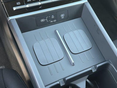 2027 Hyundai Santa Fe Hybrid SE