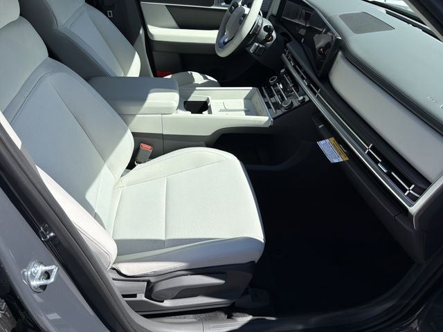 2026 Hyundai Santa Fe SE AWD