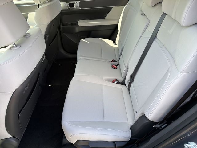 2026 Hyundai Santa Fe SE AWD