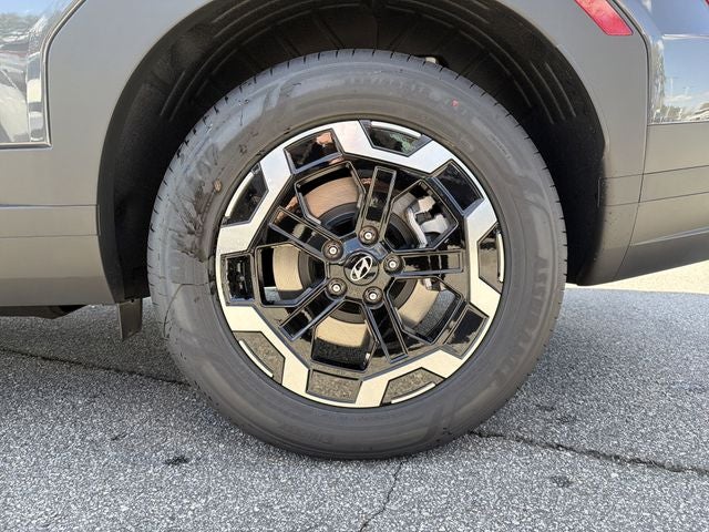 2026 Hyundai Santa Fe SE AWD