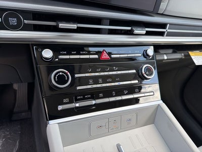 2026 Hyundai Santa Fe SE AWD
