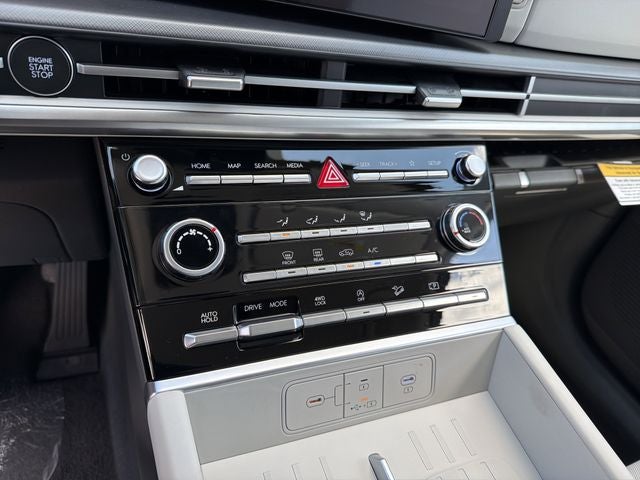 2026 Hyundai Santa Fe SE AWD