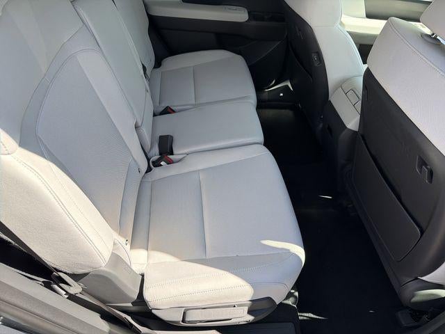 2026 Hyundai Santa Fe SE AWD