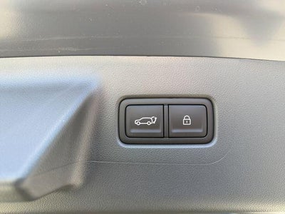 2026 Hyundai Santa Fe SE AWD