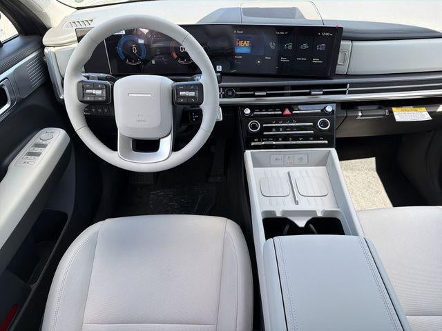 2026 Hyundai Santa Fe SE AWD
