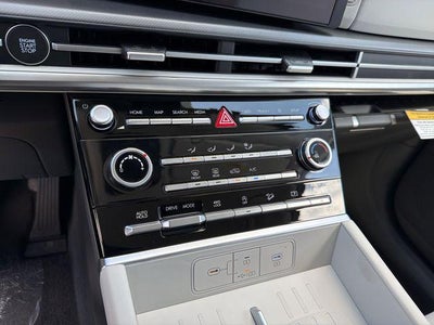 2026 Hyundai Santa Fe SE AWD