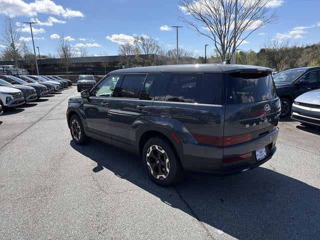 2026 Hyundai Santa Fe SE AWD
