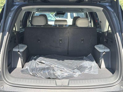 2027 Hyundai Santa Fe SEL FWD