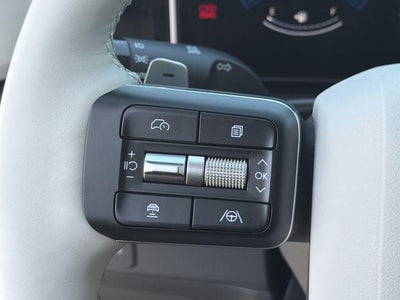 2027 Hyundai Santa Fe SEL FWD
