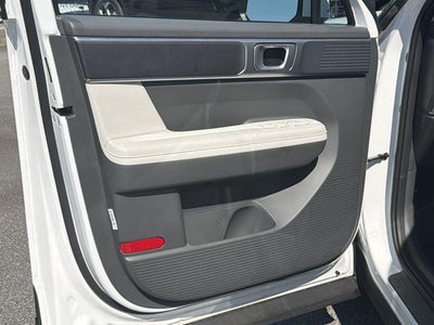 2027 Hyundai Santa Fe SEL FWD