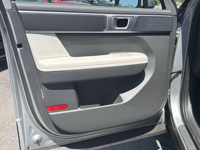2027 Hyundai Santa Fe SEL FWD