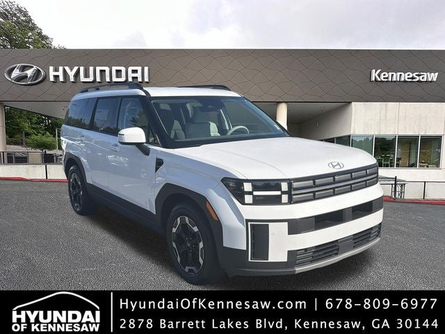 2024 Hyundai Santa Fe SEL