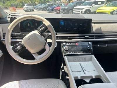 2024 Hyundai Santa Fe SEL