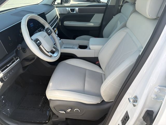 2024 Hyundai Santa Fe SEL