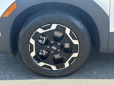 2024 Hyundai Santa Fe SEL