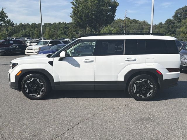 2024 Hyundai Santa Fe SEL