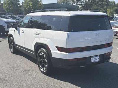 2024 Hyundai Santa Fe SEL