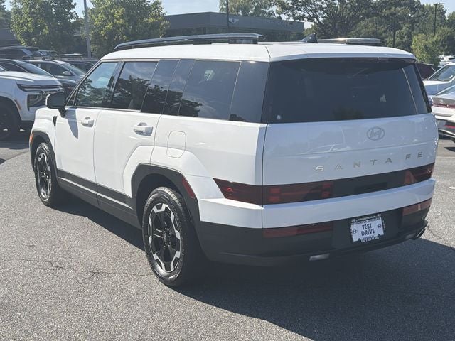 2024 Hyundai Santa Fe SEL