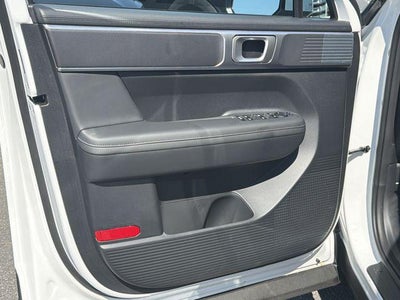 2027 Hyundai Santa Fe SEL FWD