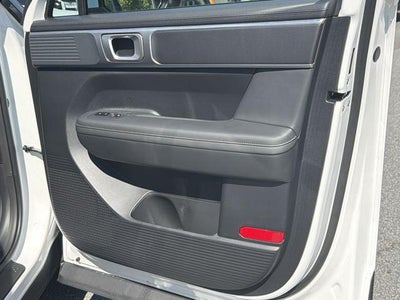 2027 Hyundai Santa Fe SEL FWD