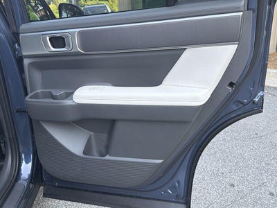 2027 Hyundai Santa Fe SEL FWD