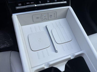 2027 Hyundai Santa Fe SEL FWD