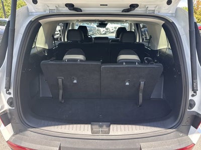 2024 Hyundai Santa Fe SEL