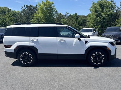2024 Hyundai Santa Fe SEL