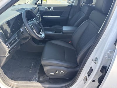 2024 Hyundai Santa Fe SEL