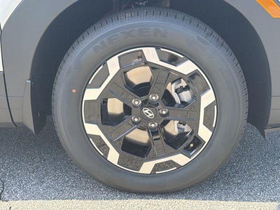 2027 Hyundai Santa Fe SEL FWD