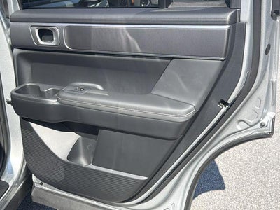 2027 Hyundai Santa Fe SEL FWD