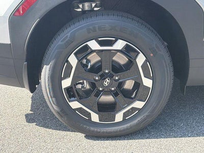 2027 Hyundai Santa Fe SEL FWD