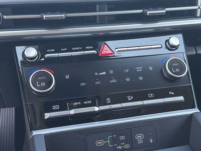 2027 Hyundai Santa Fe SEL FWD