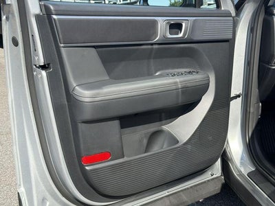 2027 Hyundai Santa Fe SEL FWD