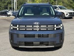 2027 Hyundai Santa Fe SEL FWD