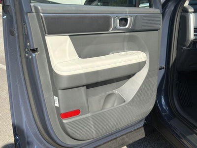 2027 Hyundai Santa Fe SEL FWD