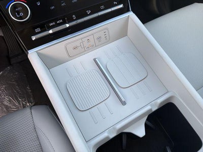 2027 Hyundai Santa Fe SEL FWD