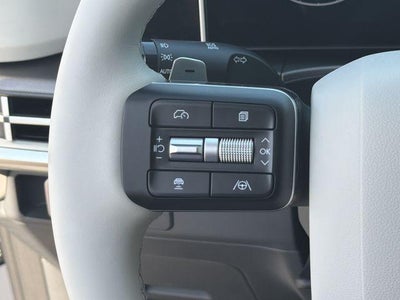 2027 Hyundai Santa Fe SEL FWD