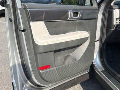 2027 Hyundai Santa Fe SEL FWD