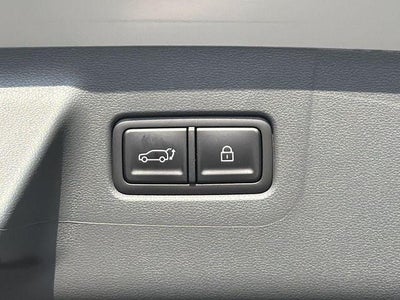2027 Hyundai Santa Fe SEL FWD