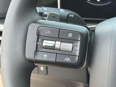 2027 Hyundai Santa Fe SEL FWD
