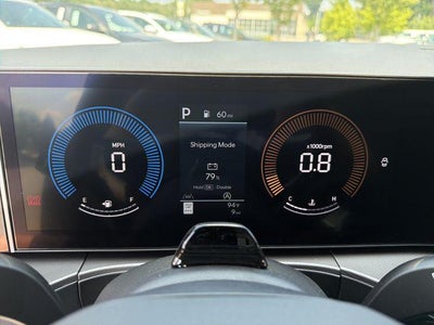 2027 Hyundai Santa Fe SEL FWD