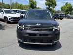 2025 Hyundai Santa Fe Hybrid Limited