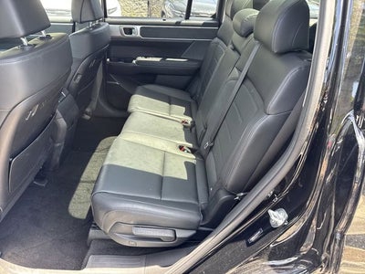 2025 Hyundai Santa Fe Hybrid Limited