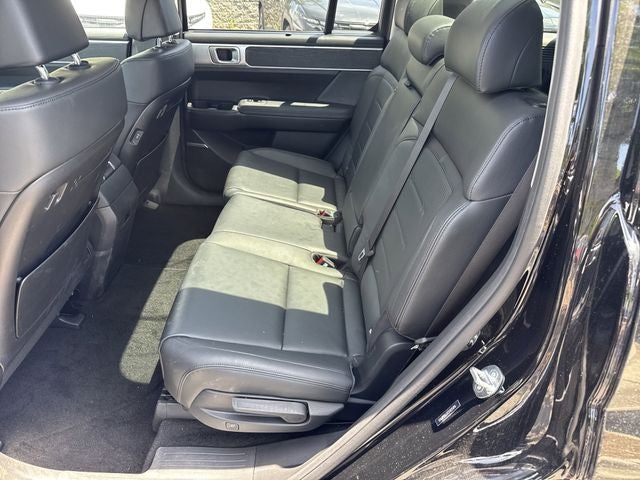 2025 Hyundai Santa Fe Hybrid Limited