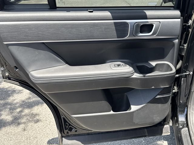 2025 Hyundai Santa Fe Hybrid Limited