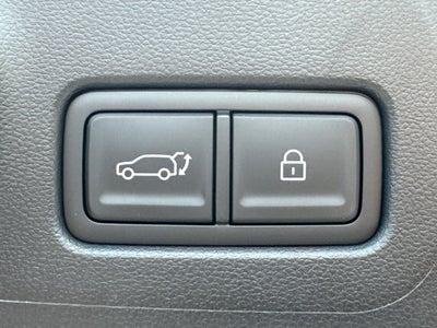 2026 Hyundai Santa Fe XRT AWD