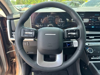 2026 Hyundai Santa Fe XRT AWD