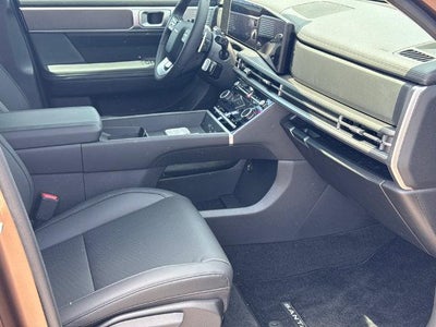 2026 Hyundai Santa Fe XRT AWD
