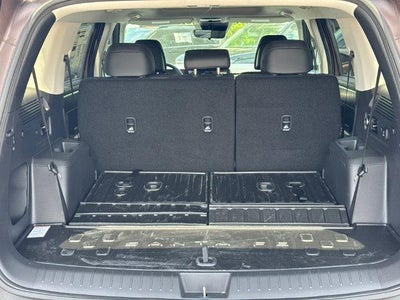 2026 Hyundai Santa Fe XRT AWD